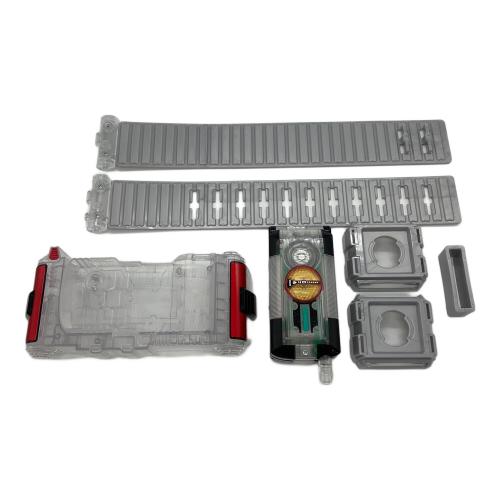 仮面ライダー555(ファイズ) (カメンライダーファイズ) 仮面ライダー 変身ベルト DXファイズドライバー SUPER BEST