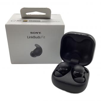 SONY (ソニー) ワイヤレスイヤホン LinkBuds Fit WF-LS910N 動作確認済み