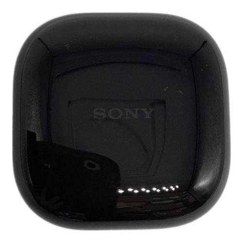 SONY (ソニー) ワイヤレスイヤホン LinkBuds Fit WF-LS910N 動作確認