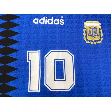 アルゼンチン代表 (アルゼンチンダイヒョウ) サッカーユニフォーム