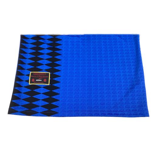 アルゼンチン代表 (アルゼンチンダイヒョウ) サッカーユニフォーム メンズ SIZE M ブルー 1994年アウェイ IS0266