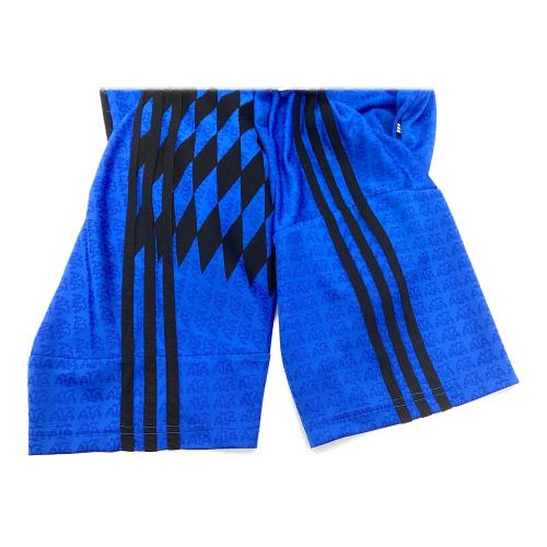 アルゼンチン代表 (アルゼンチンダイヒョウ) サッカーユニフォーム メンズ SIZE M ブルー 1994年アウェイ IS0266