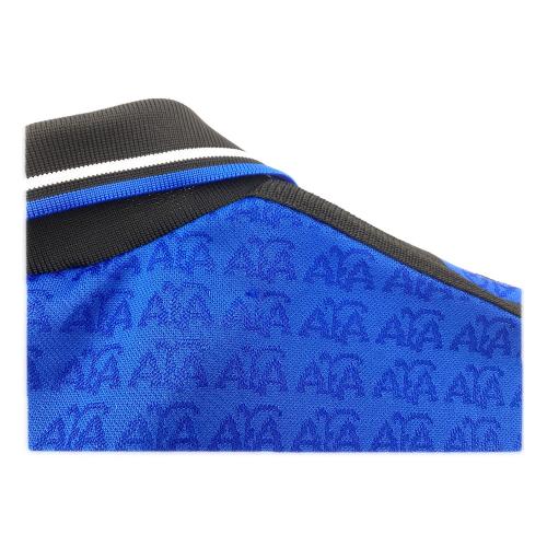 アルゼンチン代表 (アルゼンチンダイヒョウ) サッカーユニフォーム メンズ SIZE M ブルー 1994年アウェイ IS0266