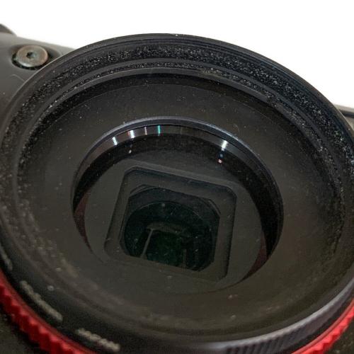 OLYMPUS (オリンパス) コンパクトデジタルカメラ キズ有 TG-2 1200万画素 専用電池 BGW572207