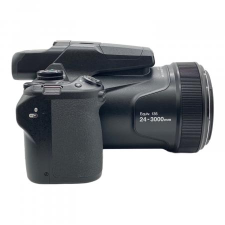 Nikon (ニコン) 光学125倍ズームコンパクトデジタルカメラ COOLPIX