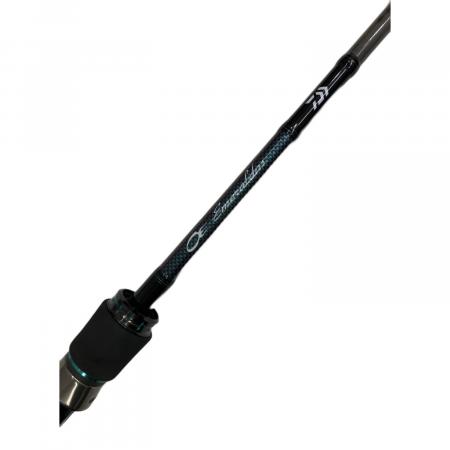 ダイワ　エメラルダス　ロッド　70MLS S　スピニング DAIWA (ダイワ) エメラルダスMX スピニングリール ロッド(釣竿) MX BT