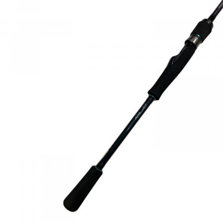 DAIWA (ダイワ) エメラルダスMX スピニングリール ロッド(釣竿) MX BT