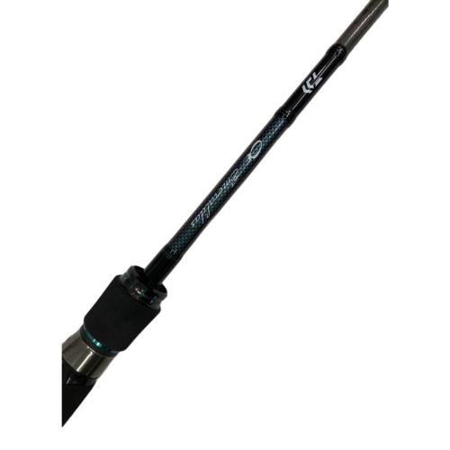DAIWA (ダイワ) エメラルダスMX スピニングリール ロッド(釣竿) MX BT 70MLS-S