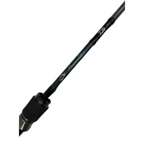 DAIWA (ダイワ) エメラルダスMX スピニングリール ロッド(釣竿) MX BT 70MLS-S