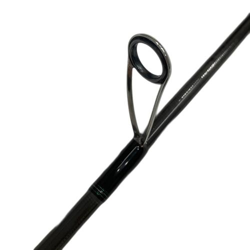 DAIWA (ダイワ) エメラルダスMX スピニングリール ロッド(釣竿) MX BT 70MLS-S