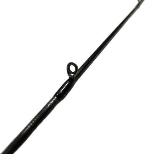 DAIWA (ダイワ) エメラルダスMX スピニングリール ロッド(釣竿) MX BT 70MLS-S