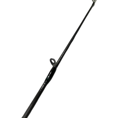 DAIWA (ダイワ) エメラルダスMX スピニングリール ロッド(釣竿) MX BT 70MLS-S