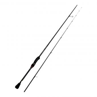 OLYMPIC (オリムピック) 24 フィネッツァ プロトタイプ スピニングリール ロッド(釣竿) GFINPS-722L-S タグ・ケース付