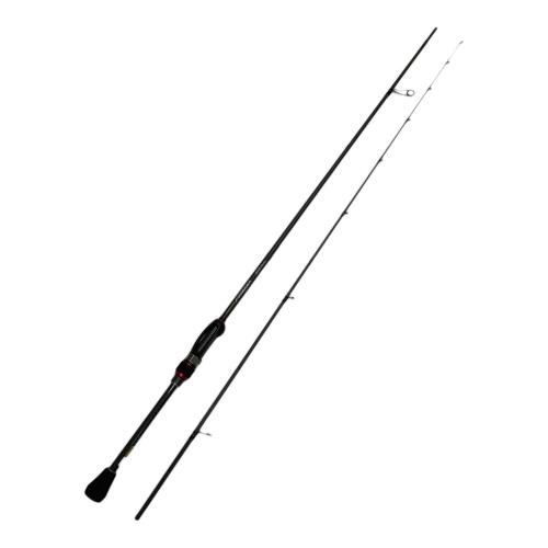OLYMPIC (オリムピック) 24 フィネッツァ プロトタイプ スピニングリール ロッド(釣竿) GFINPS-722L-S タグ・ケース付