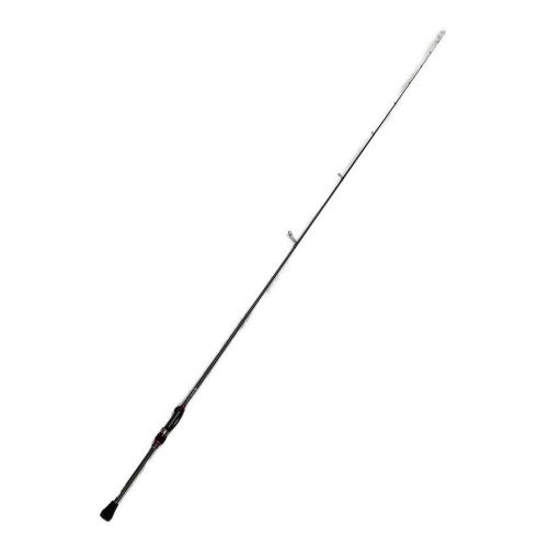 OLYMPIC (オリムピック) 24 フィネッツァ プロトタイプ スピニングリール ロッド(釣竿) GFINPS-722L-S タグ・ケース付