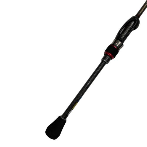 OLYMPIC (オリムピック) 24 フィネッツァ プロトタイプ スピニングリール ロッド(釣竿) GFINPS-722L-S タグ・ケース付