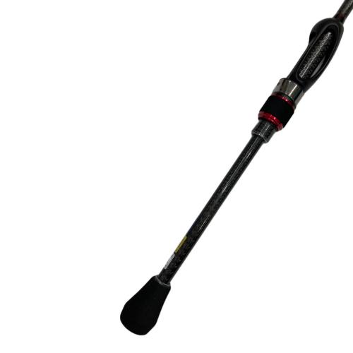 OLYMPIC (オリムピック) 24 フィネッツァ プロトタイプ スピニングリール ロッド(釣竿) GFINPS-722L-S タグ・ケース付