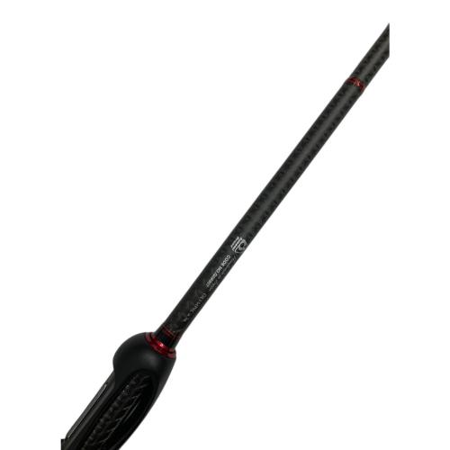 OLYMPIC (オリムピック) 24 フィネッツァ プロトタイプ スピニングリール ロッド(釣竿) GFINPS-722L-S タグ・ケース付