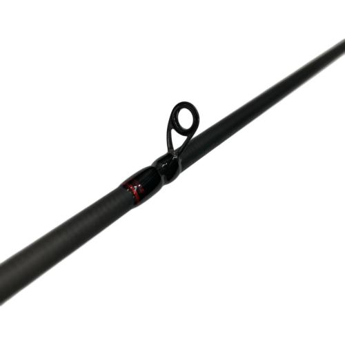 OLYMPIC (オリムピック) 24 フィネッツァ プロトタイプ スピニングリール ロッド(釣竿) GFINPS-722L-S タグ・ケース付