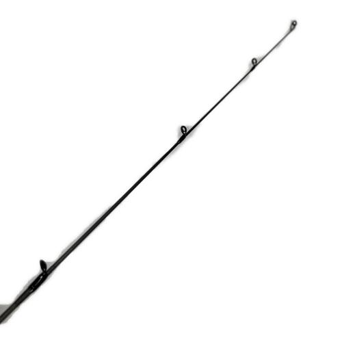 OLYMPIC (オリムピック) 24 フィネッツァ プロトタイプ スピニングリール ロッド(釣竿) GFINPS-722L-S タグ・ケース付