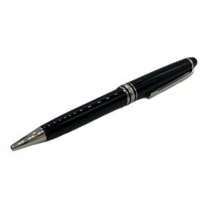 MONTBLANC (モンブラン) ボールペン 2866 マイスターシュテュック プラチナ