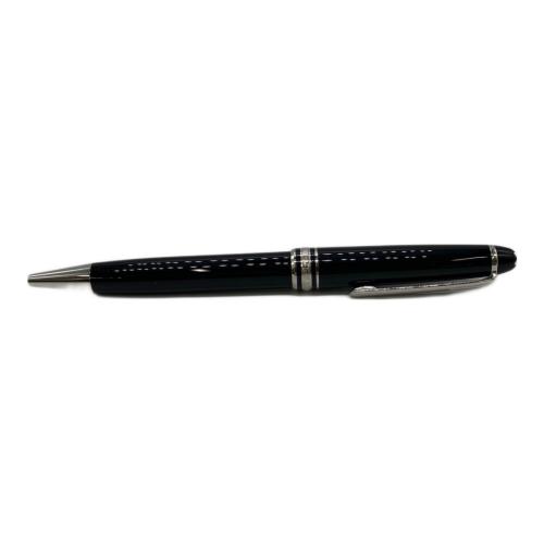 MONTBLANC (モンブラン) ボールペン 2866 マイスターシュテュック プラチナ