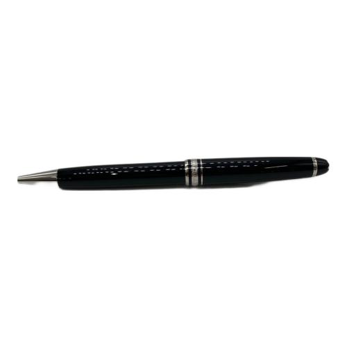MONTBLANC (モンブラン) ボールペン 2866 マイスターシュテュック プラチナ
