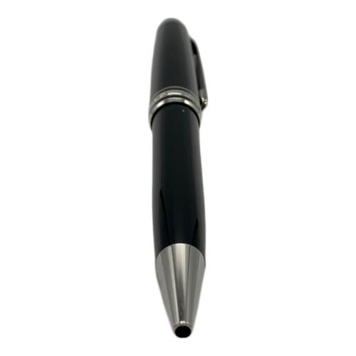 MONTBLANC (モンブラン) ボールペン 2866 マイスターシュテュック プラチナ