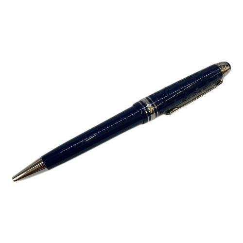 MONTBLANC (モンブラン) マイスターシュテュック アラウンド ザ ワールド イン 80デイズ ボールペン 126342