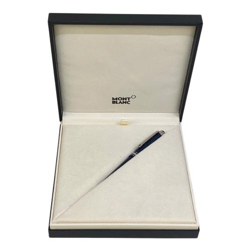 MONTBLANC (モンブラン) マイスターシュテュック アラウンド ザ ワールド イン 80デイズ ボールペン 126342