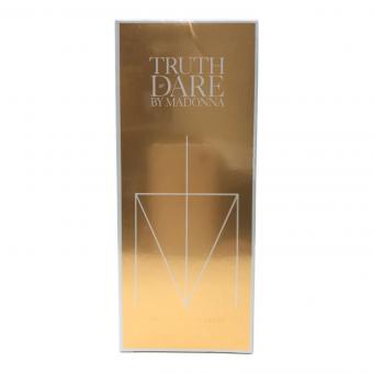 Truth or Dare by Madonna オーデパルファム 50ml
