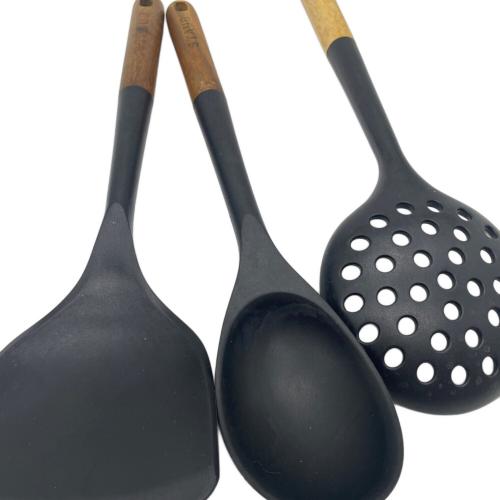 Staub (ストウブ) ツールセット 6Pセット