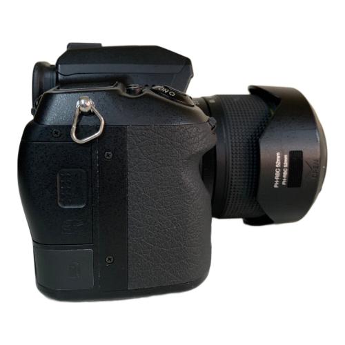 PENTAX (ペンタックス) デジタル一眼レフカメラ K-7 専用電池 3453678（ボディ）