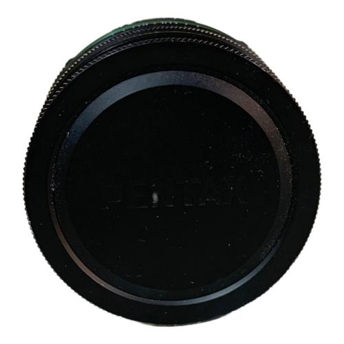 PENTAX (ペンタックス) 単焦点レンズ 15mm F4 ペンタックスKマウント 9325187