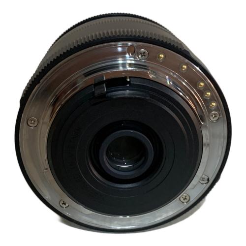 PENTAX (ペンタックス) 単焦点レンズ 15mm F4 ペンタックスKマウント 9325187