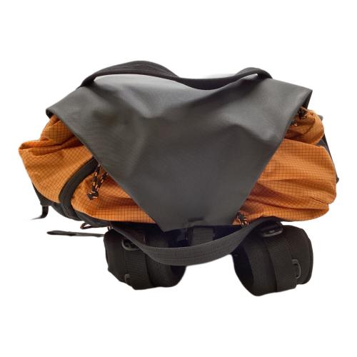 MYSTERY RANCH (ミステリーランチ) バックパック ブラック SUPERSET 32