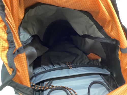 MYSTERY RANCH (ミステリーランチ) バックパック ブラック SUPERSET 32