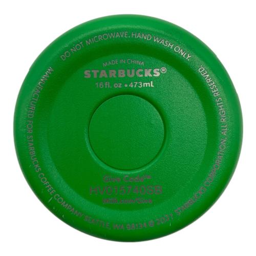 STARBUCKS COFFEE (スターバックスコーヒー) ステンレスタンブラー Kate Spade