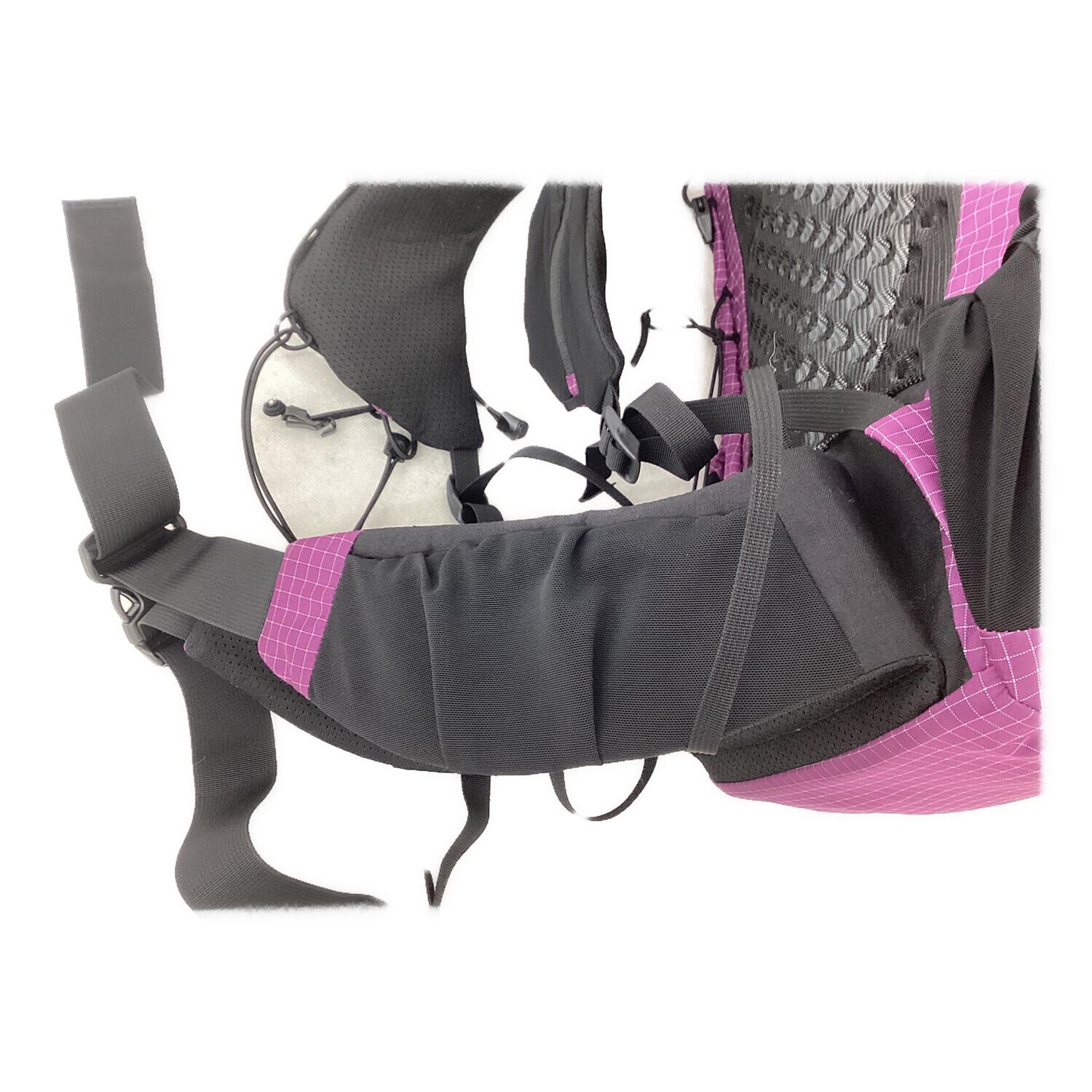 ARC'TERYX (アークテリクス) Aerios 30 Backpack パープル X000006735