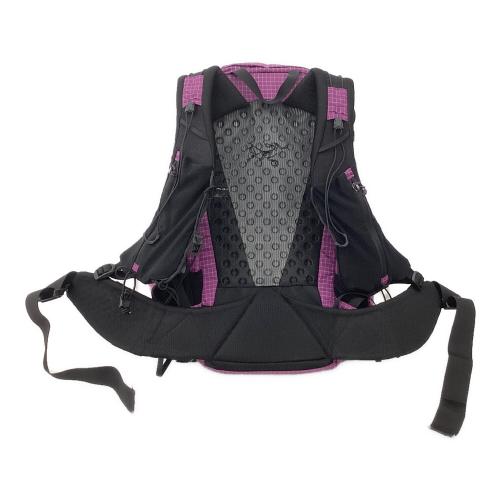 ARC'TERYX (アークテリクス) Aerios 30 Backpack パープル X000006735