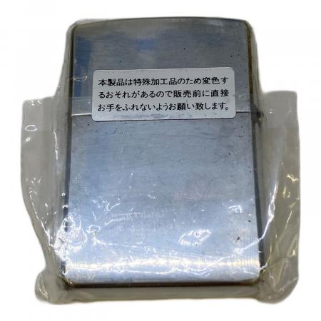 ZIPPO パチスロ北斗の拳 灰皿セット 2003年1月製造｜トレファクONLINE
