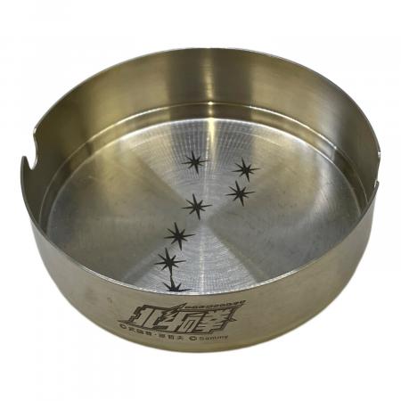 パチスロ北斗の拳ジッポライターと灰皿セット ZIPPO パチスロ北斗の拳 灰皿セット 2003年1月製造｜トレファクONLINE