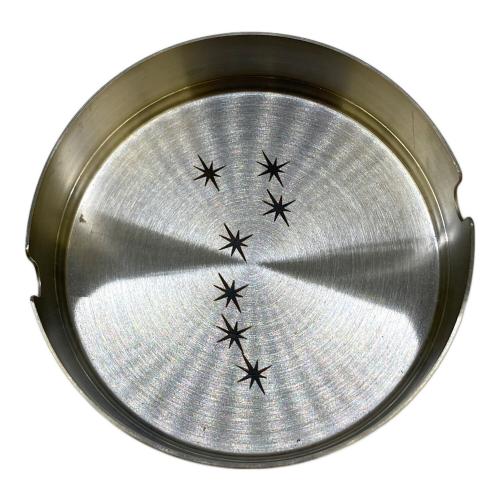 ZIPPO パチスロ北斗の拳 灰皿セット 2003年1月製造