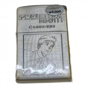 【未使用品】ZIPPO　JFA U-23.2000サッカー日本代表　限定品 ZIPPO (ジッポ) JFA 日本代表U-23 2000年限定 ボール オイルライター