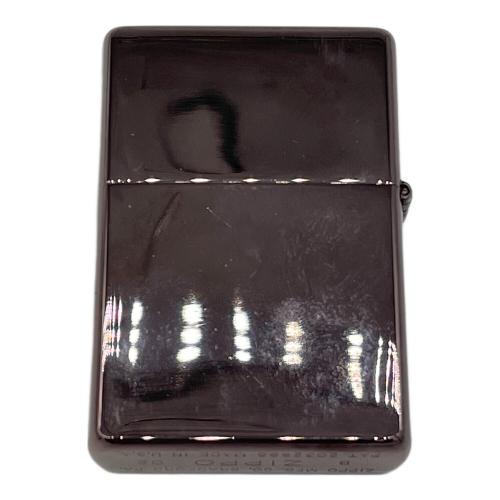 ZIPPO 2002年2月製造 AMERICAN CLASSIC