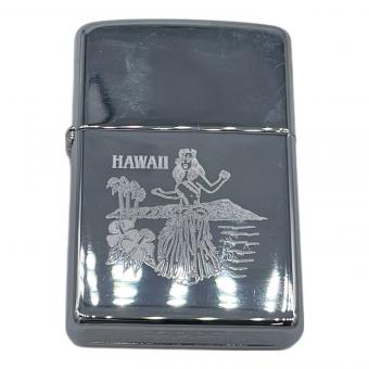 ZIPPO 2007年10月製造 HAWAII