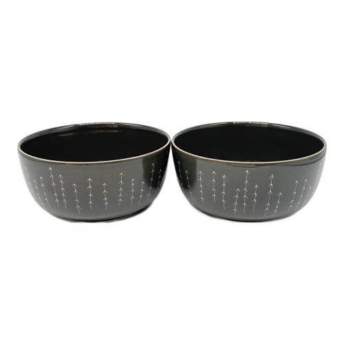 iittala (イッタラ) ボウル 使用感有 sarjaton 2Pセット