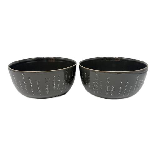 iittala (イッタラ) ボウル 使用感有 sarjaton 2Pセット