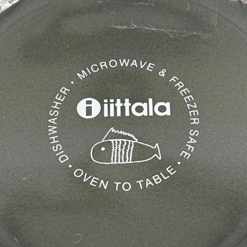 iittala (イッタラ) ボウル 使用感有 sarjaton 2Pセット