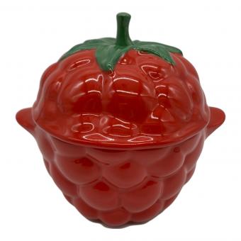 LE CREUSET (ルクルーゼ) ラズベリーココット